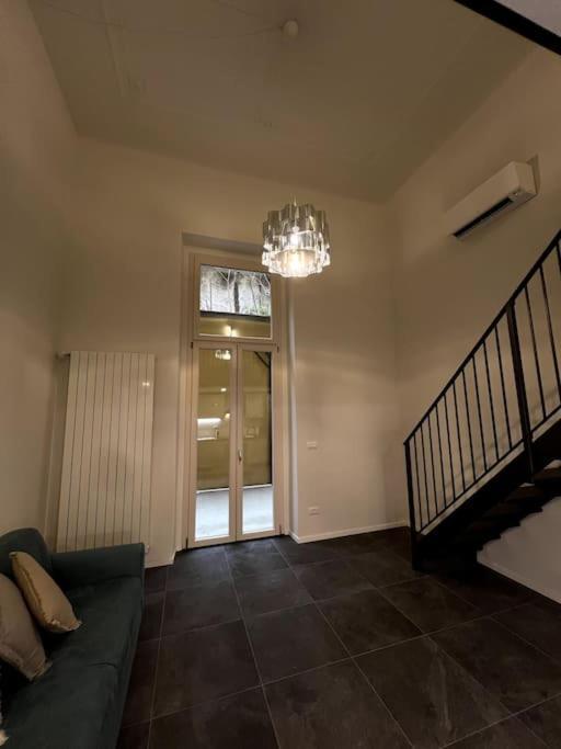 Helvetia Heartstay Genova Extérieur photo