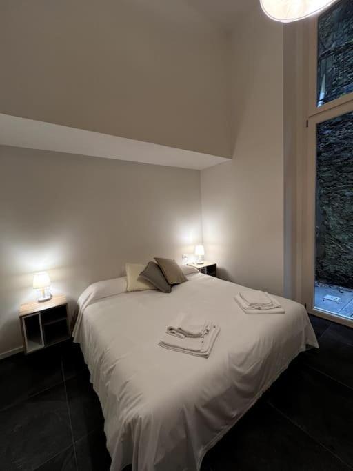 Helvetia Heartstay Genova Extérieur photo
