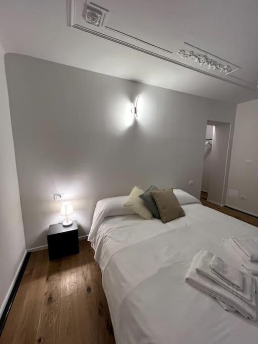 Helvetia Heartstay Genova Extérieur photo