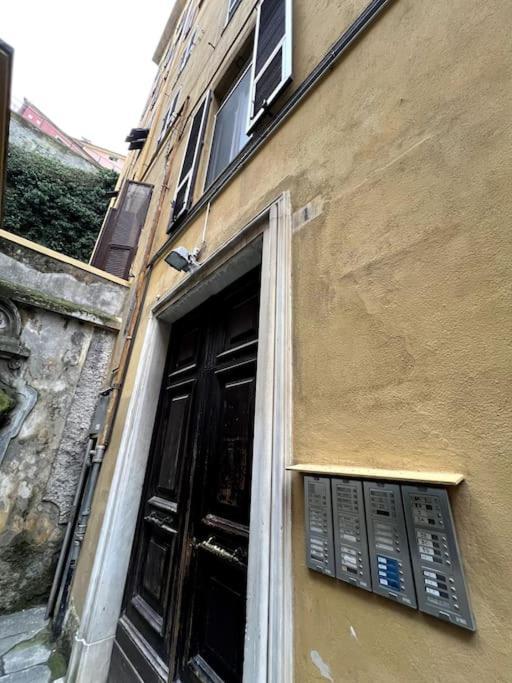 Helvetia Heartstay Genova Extérieur photo